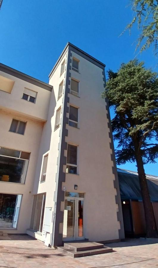 Roomsapartments Popcourt Pančevo Esterno foto