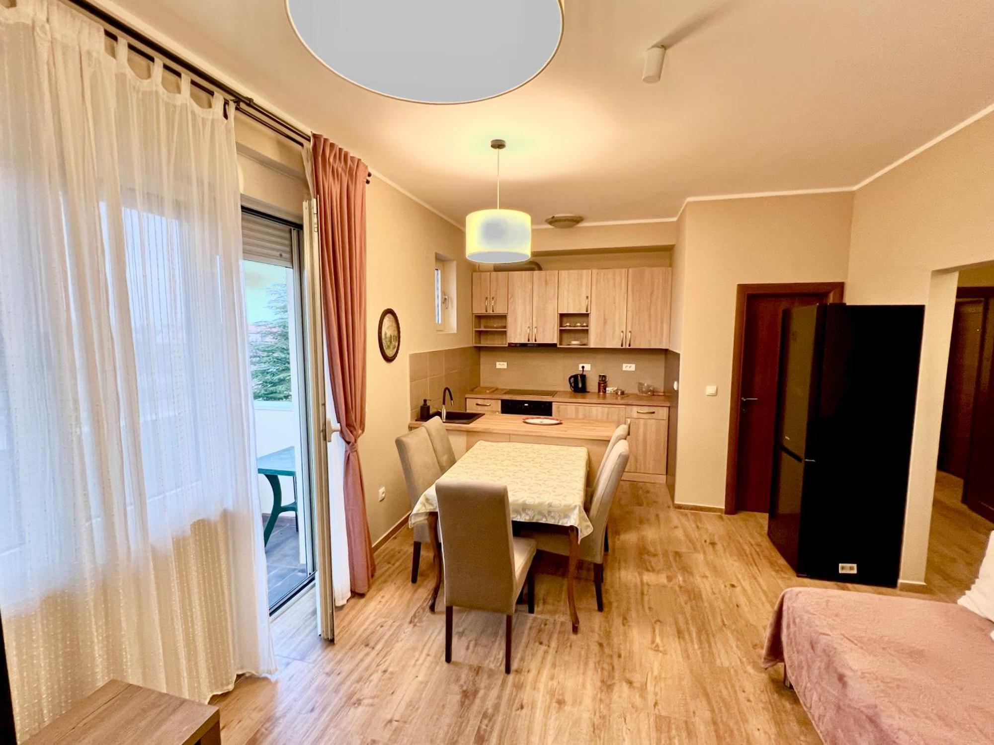 Roomsapartments Popcourt Pančevo Esterno foto
