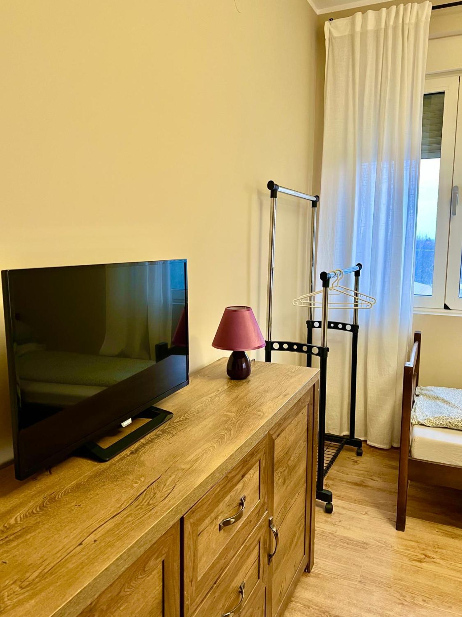 Roomsapartments Popcourt Pančevo Esterno foto