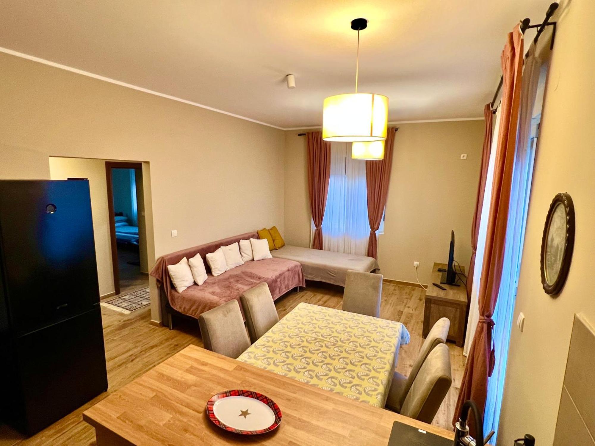 Roomsapartments Popcourt Pančevo Esterno foto