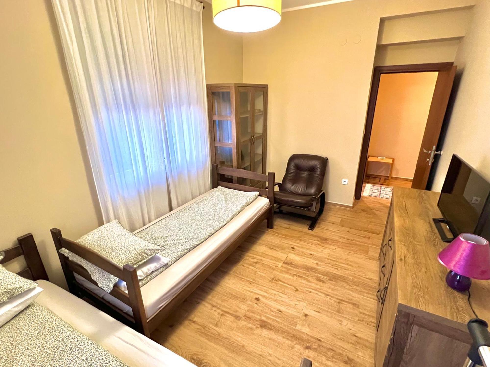 Roomsapartments Popcourt Pančevo Esterno foto